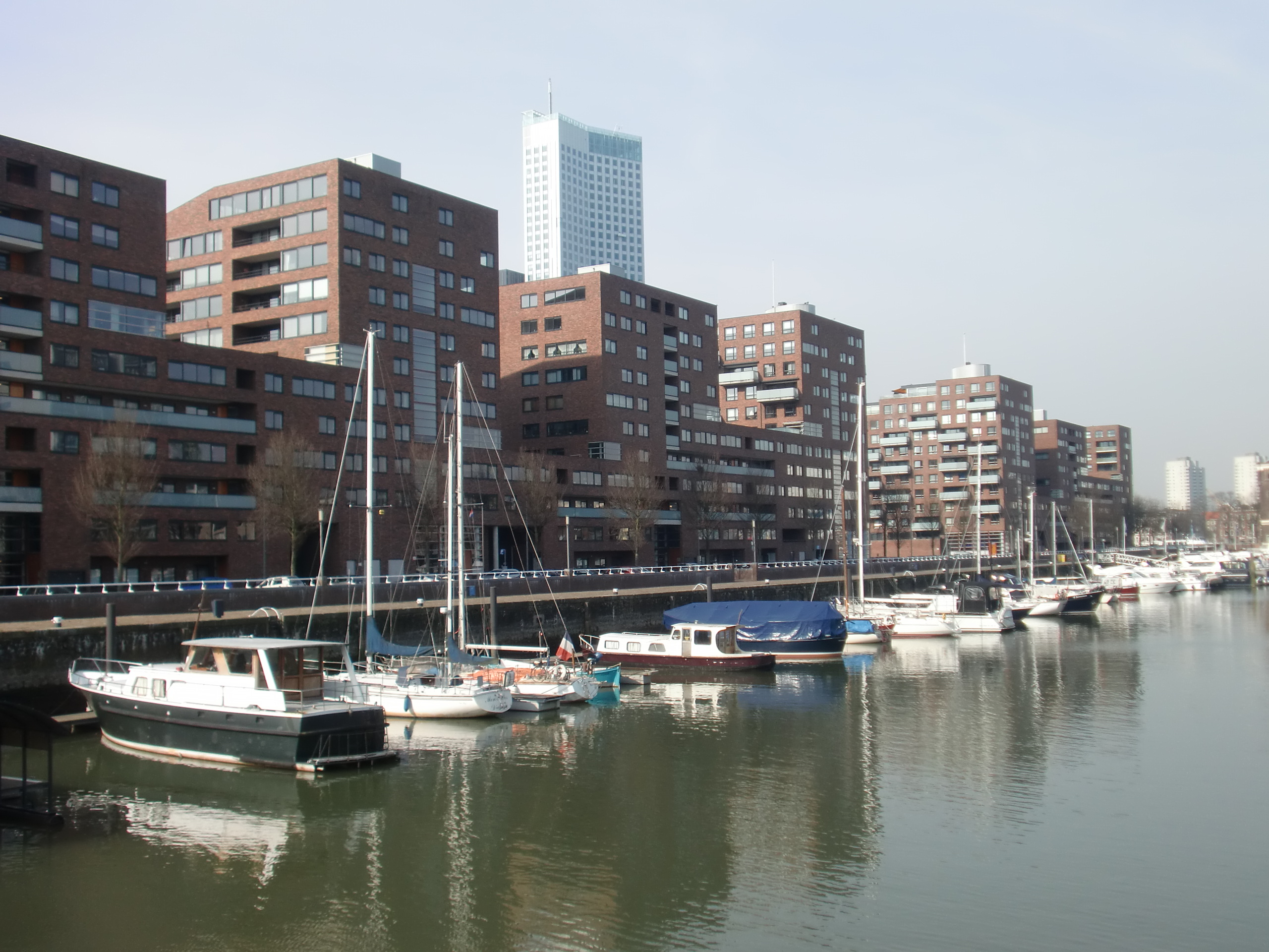 Stieltjesstraat 132
