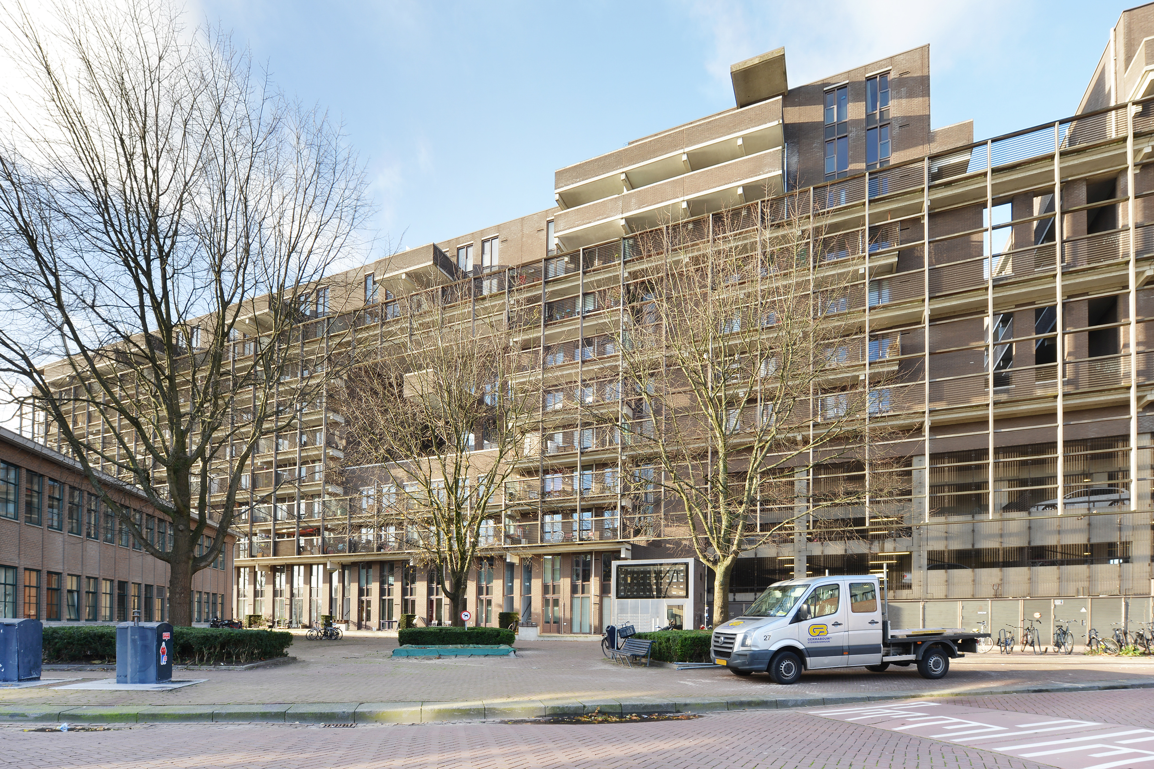 R.J.H. Fortuynplein 176 