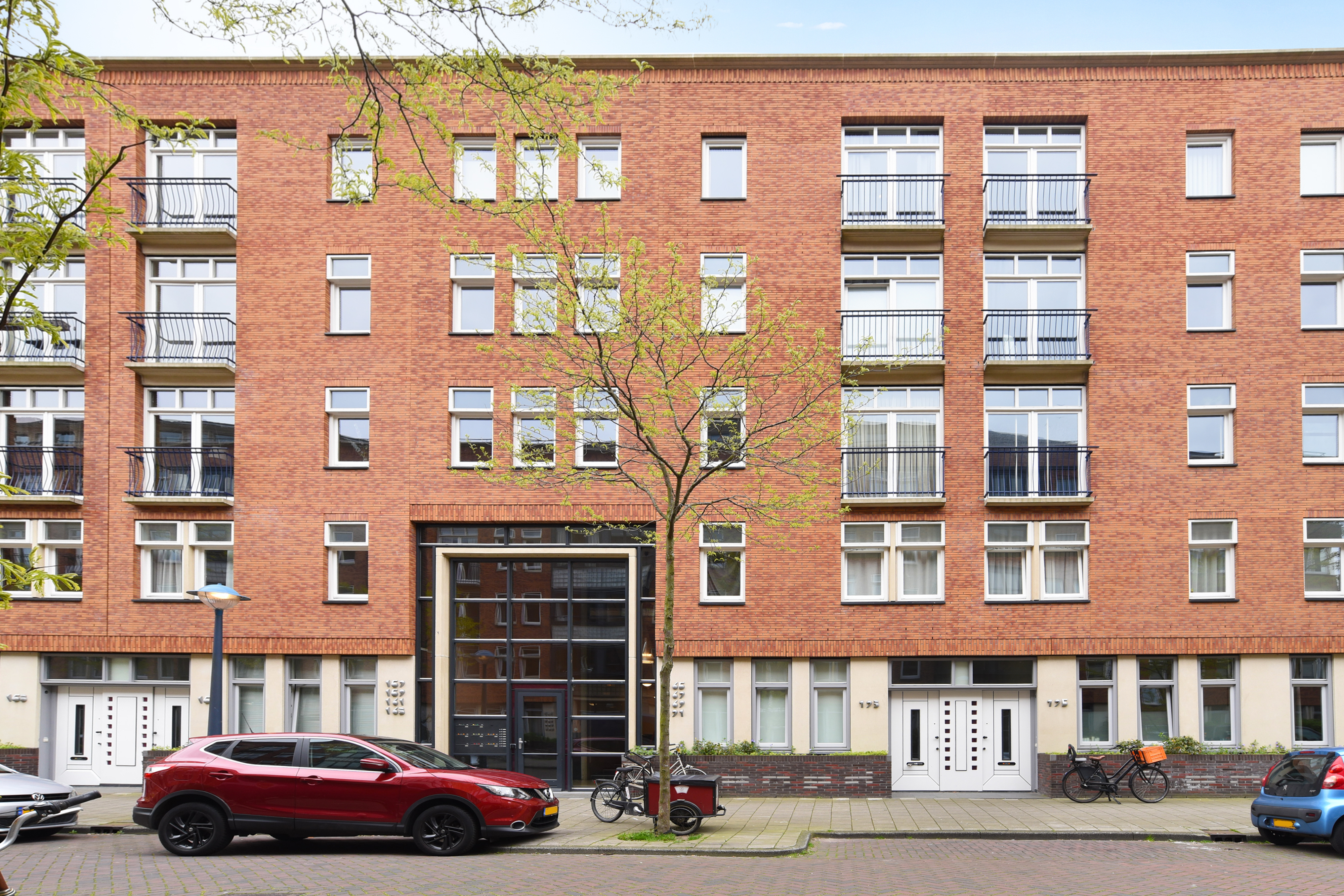 Eosstraat 167 