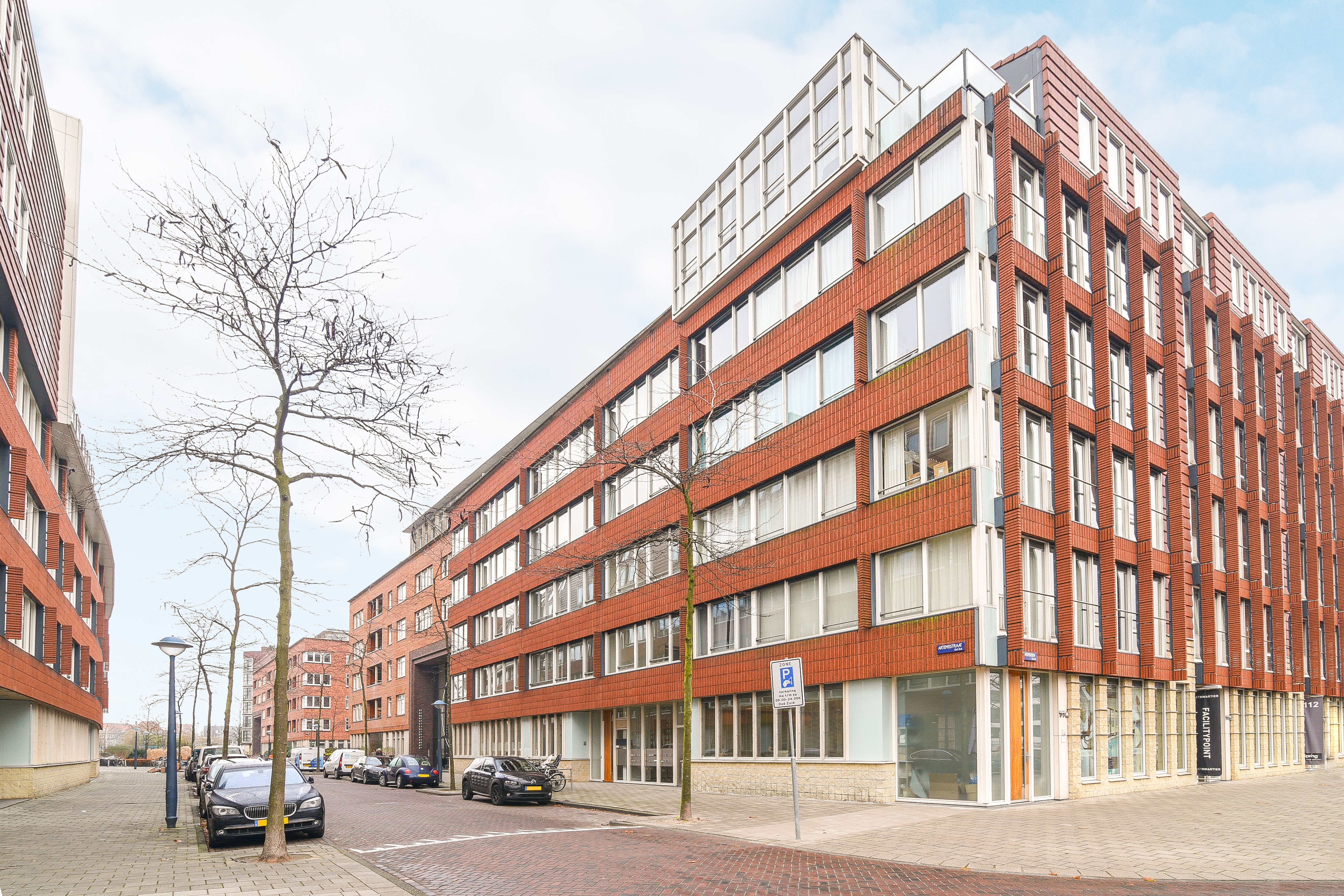Artemisstraat 45
