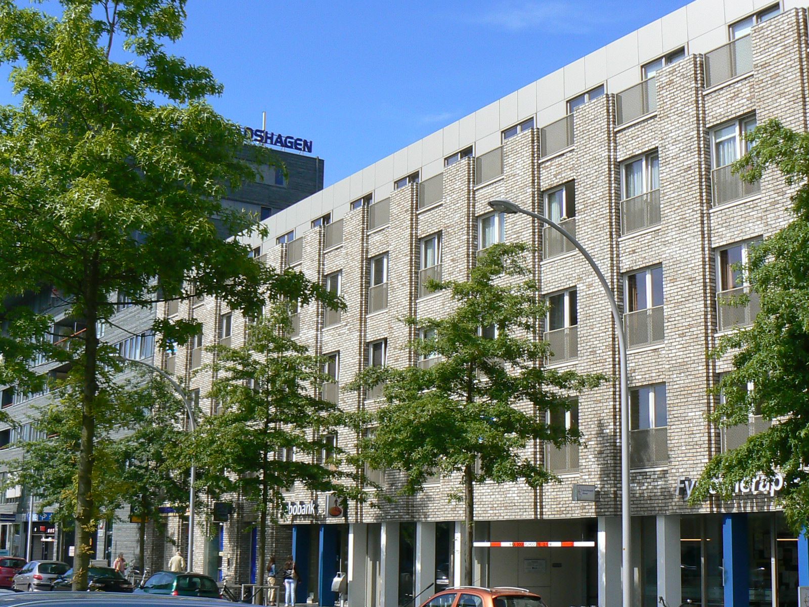 Belvederelaan 121