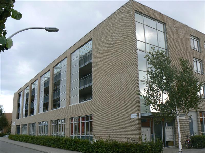 Muurmeesterstraat 11 