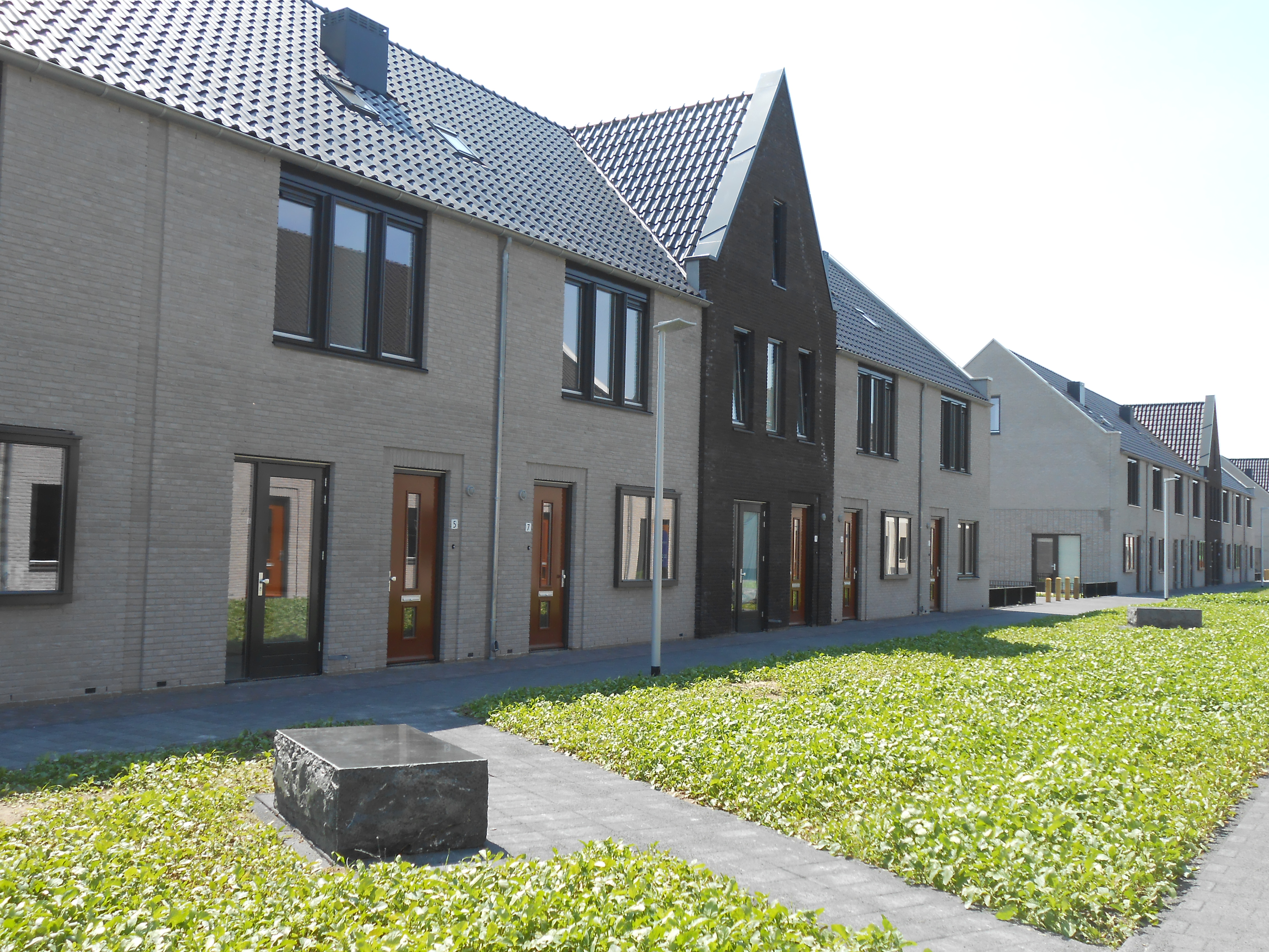 Jac. P. Thijsselaan 20 