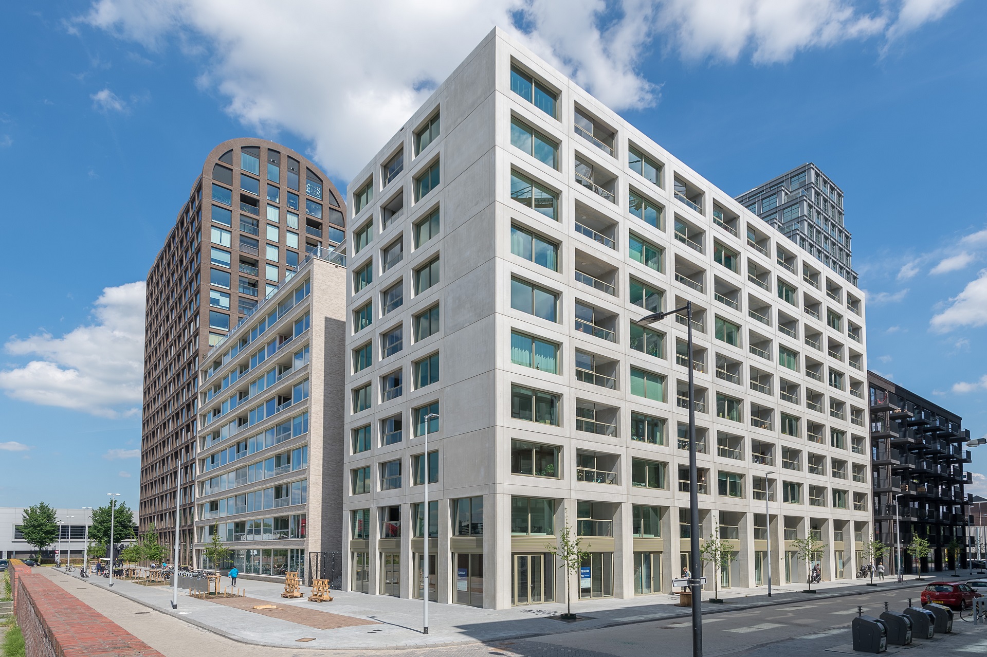 ms. Oslofjordweg 170 