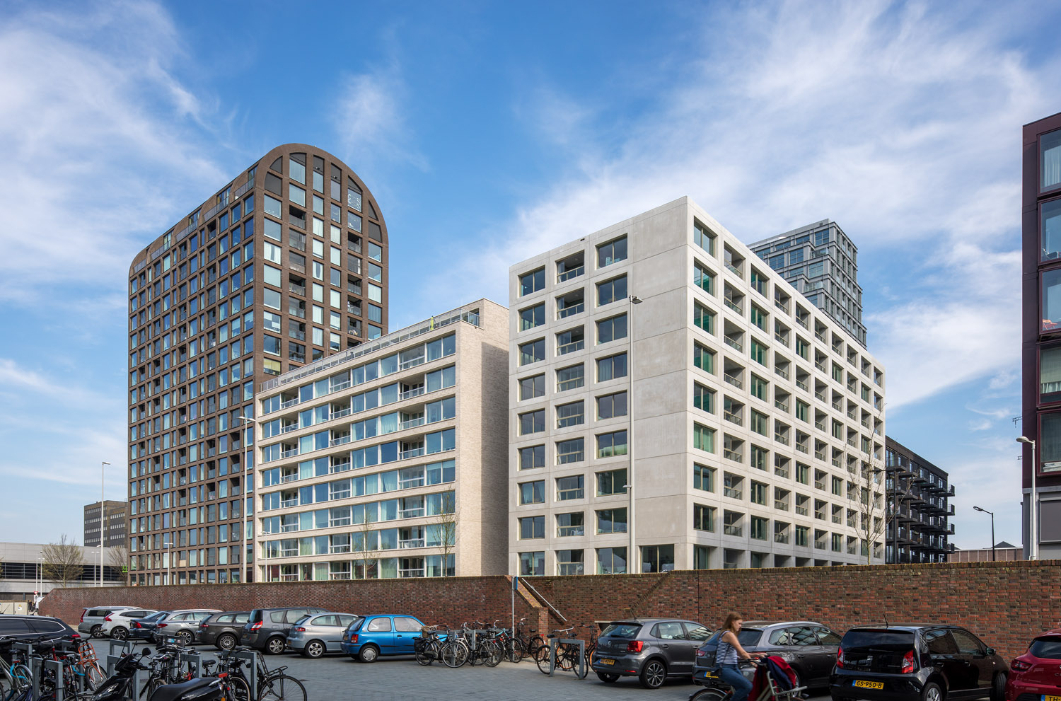 ms. Oslofjordweg 124 