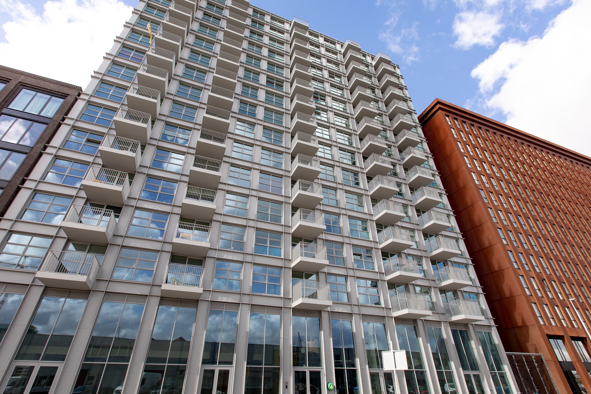 mt. Lincolnweg 14 C1