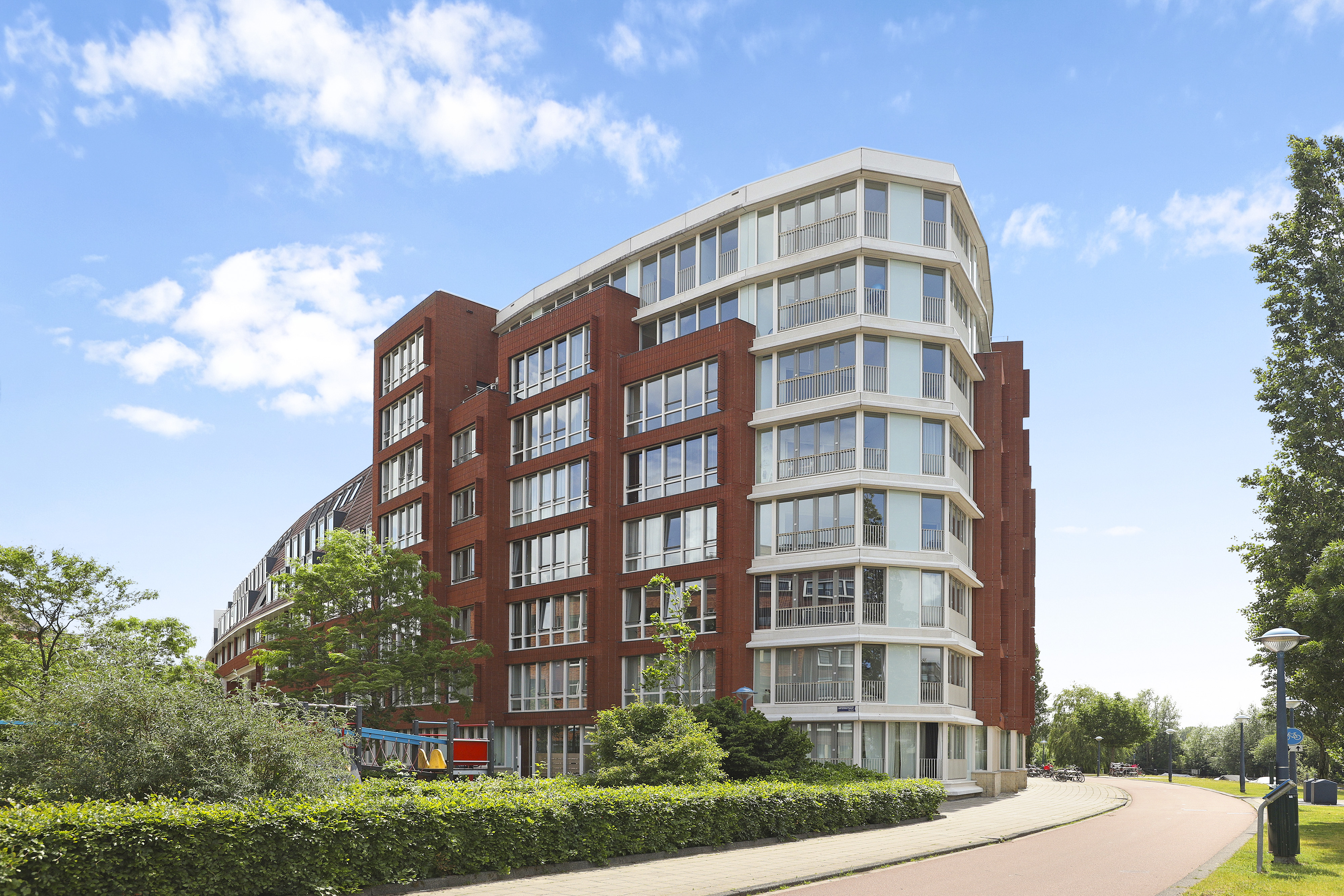 Artemisstraat 56