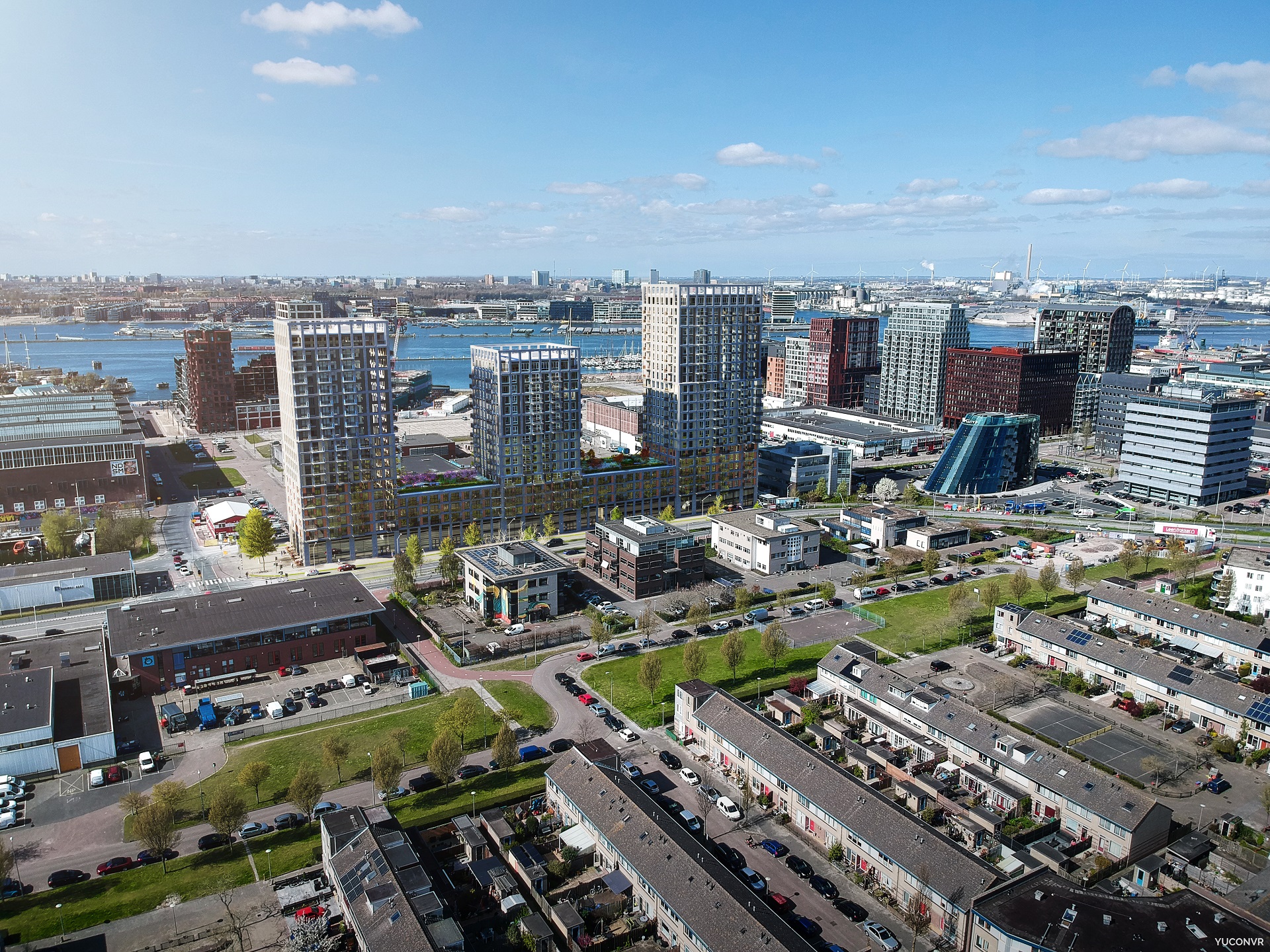Mvgm direct beschikbare huurwoningen