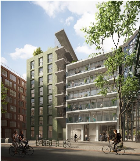 Oostenburgermiddenstraat 317