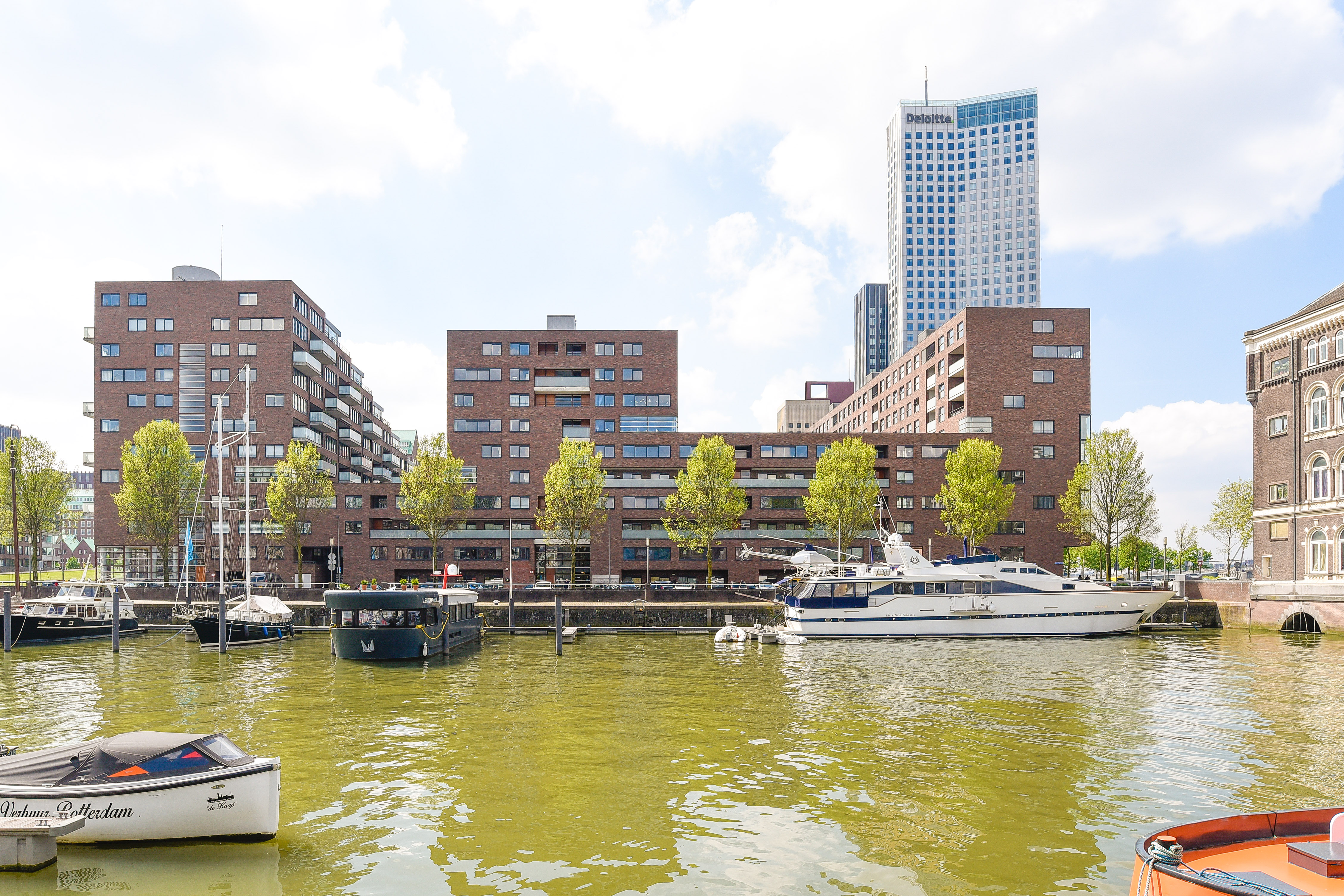 Louis Pregerkade 424