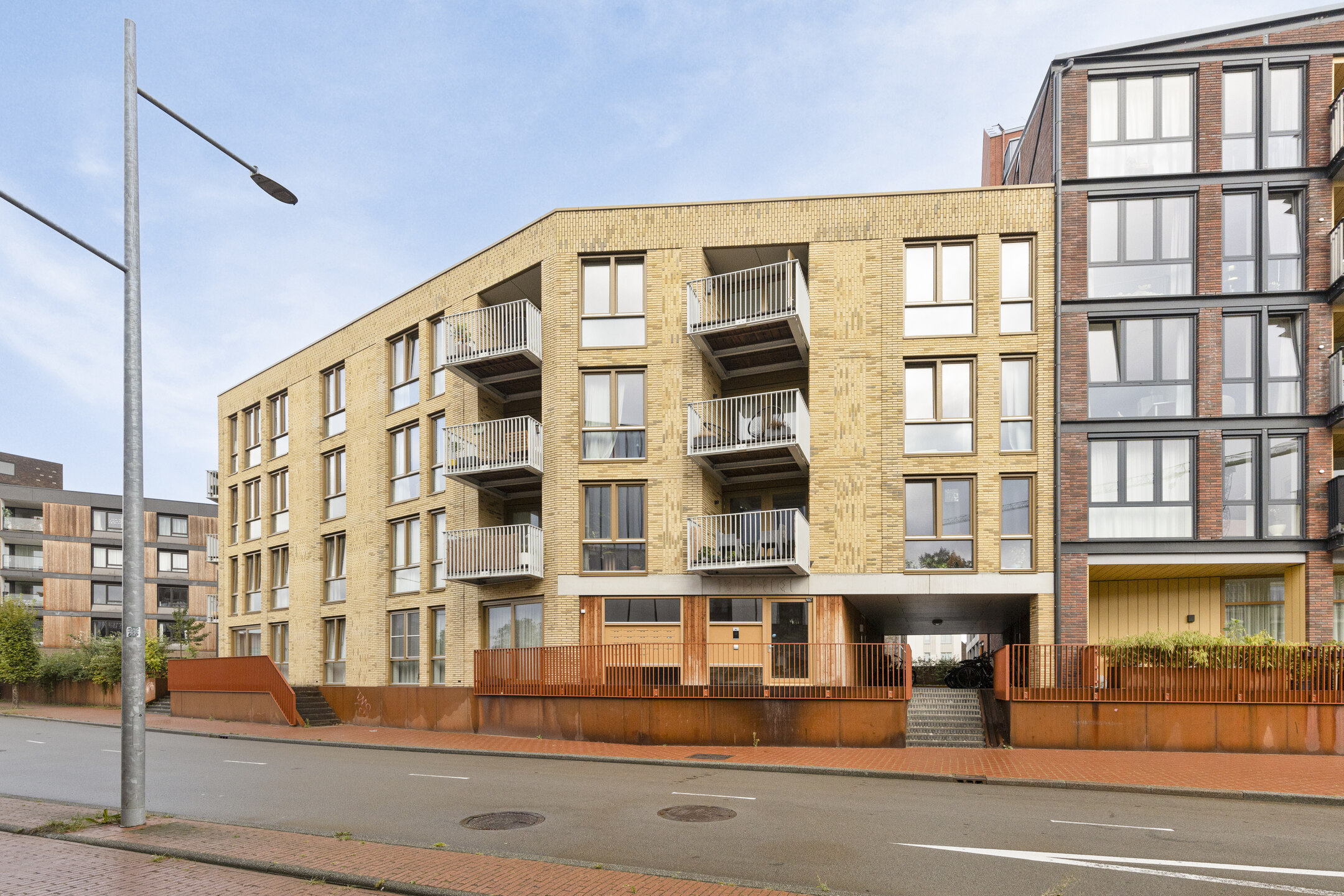Kolendrift 14