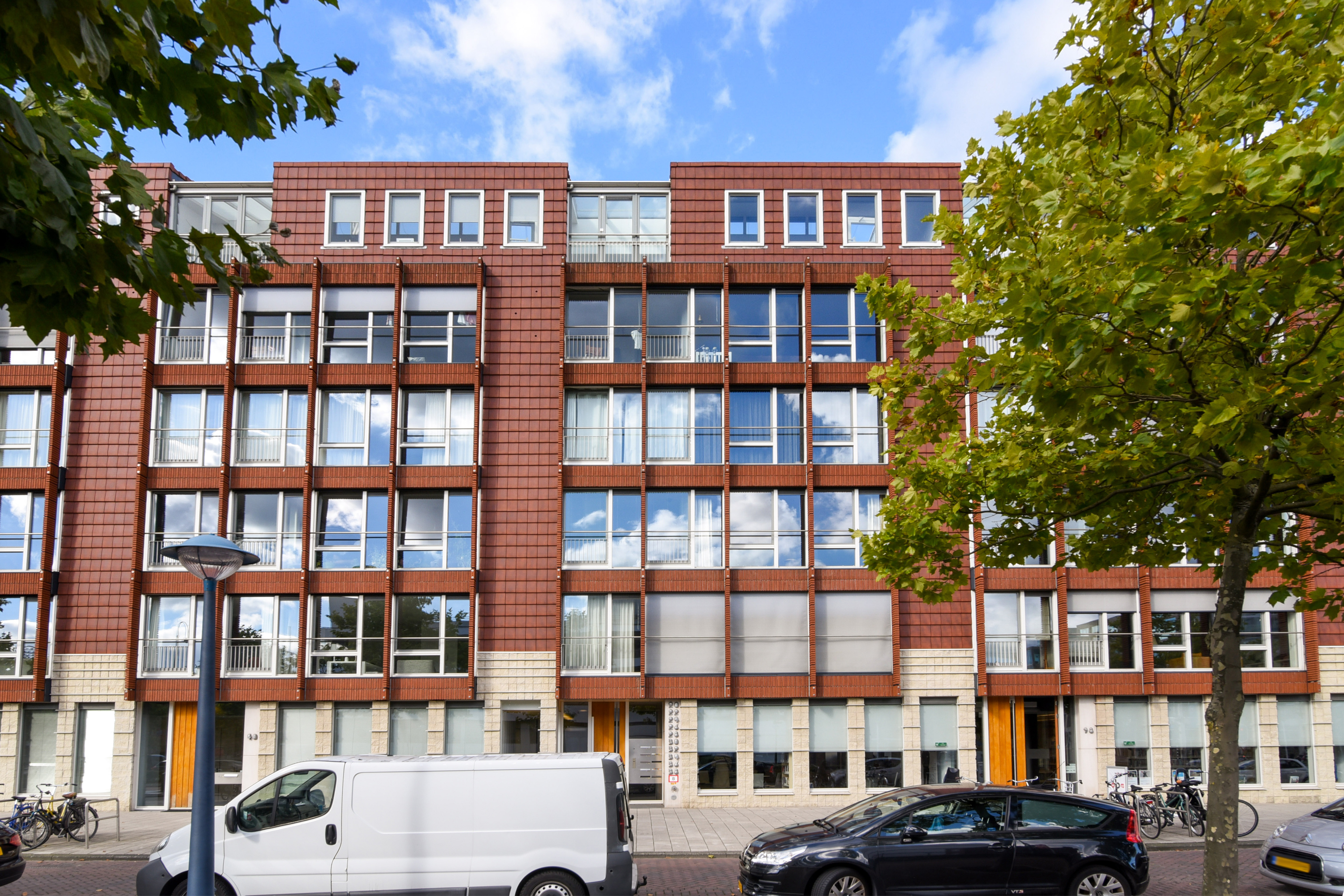Laan der Hesperiden 86