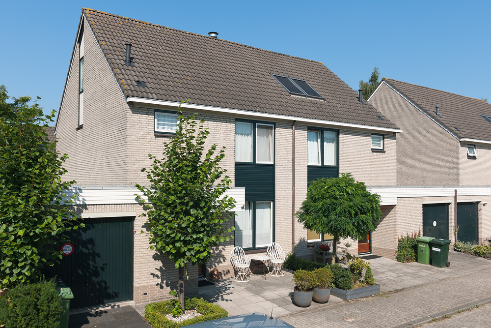 Goosse van der Windstraat 14