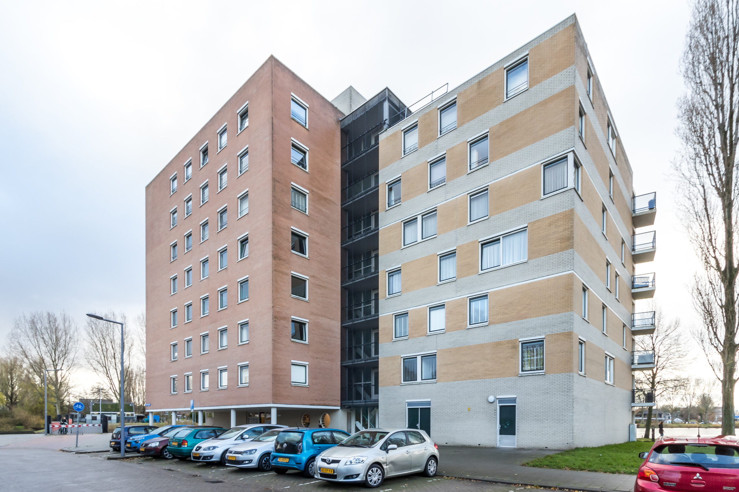 Maria Wesselingstraat 219 