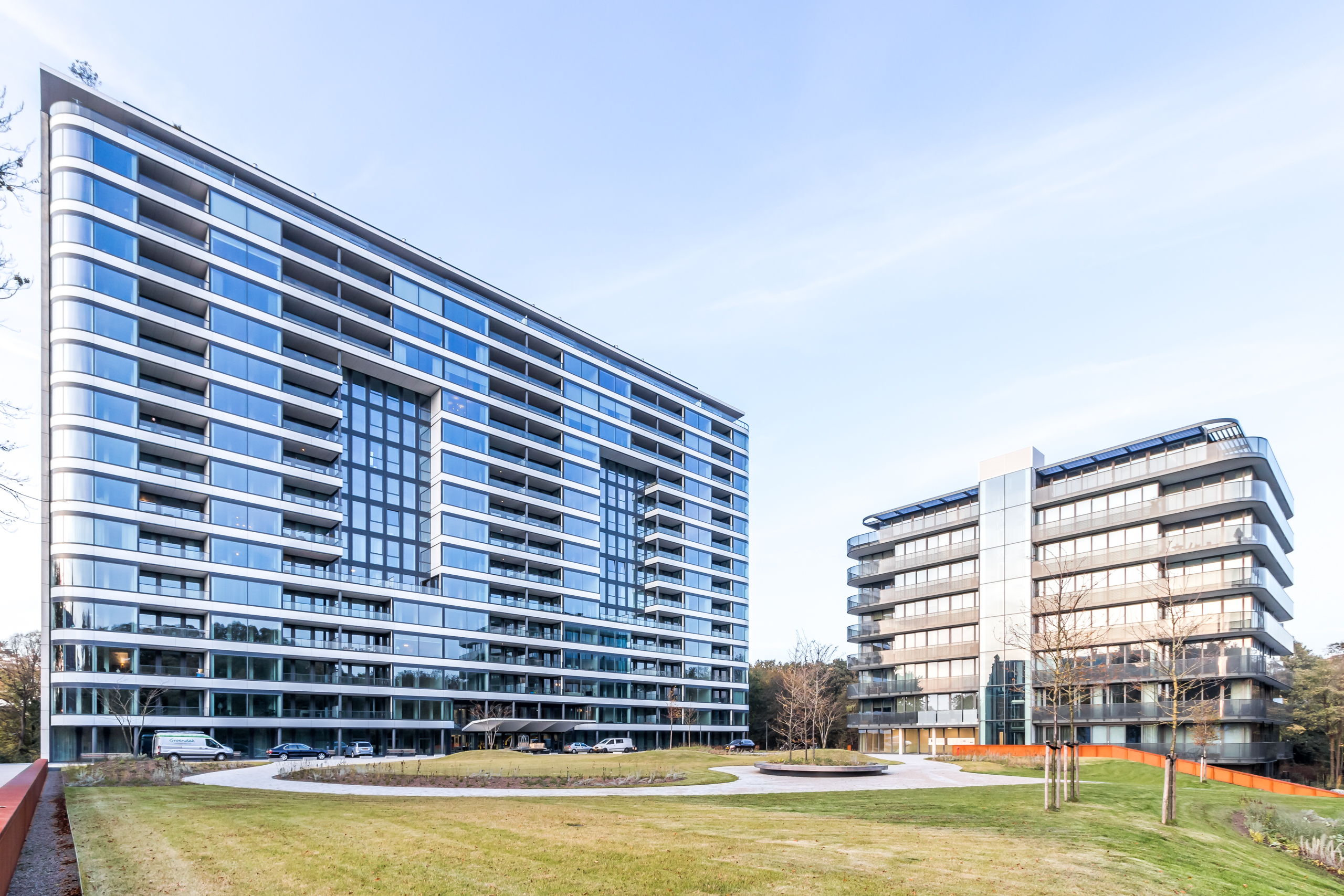 Oostduinplein 32