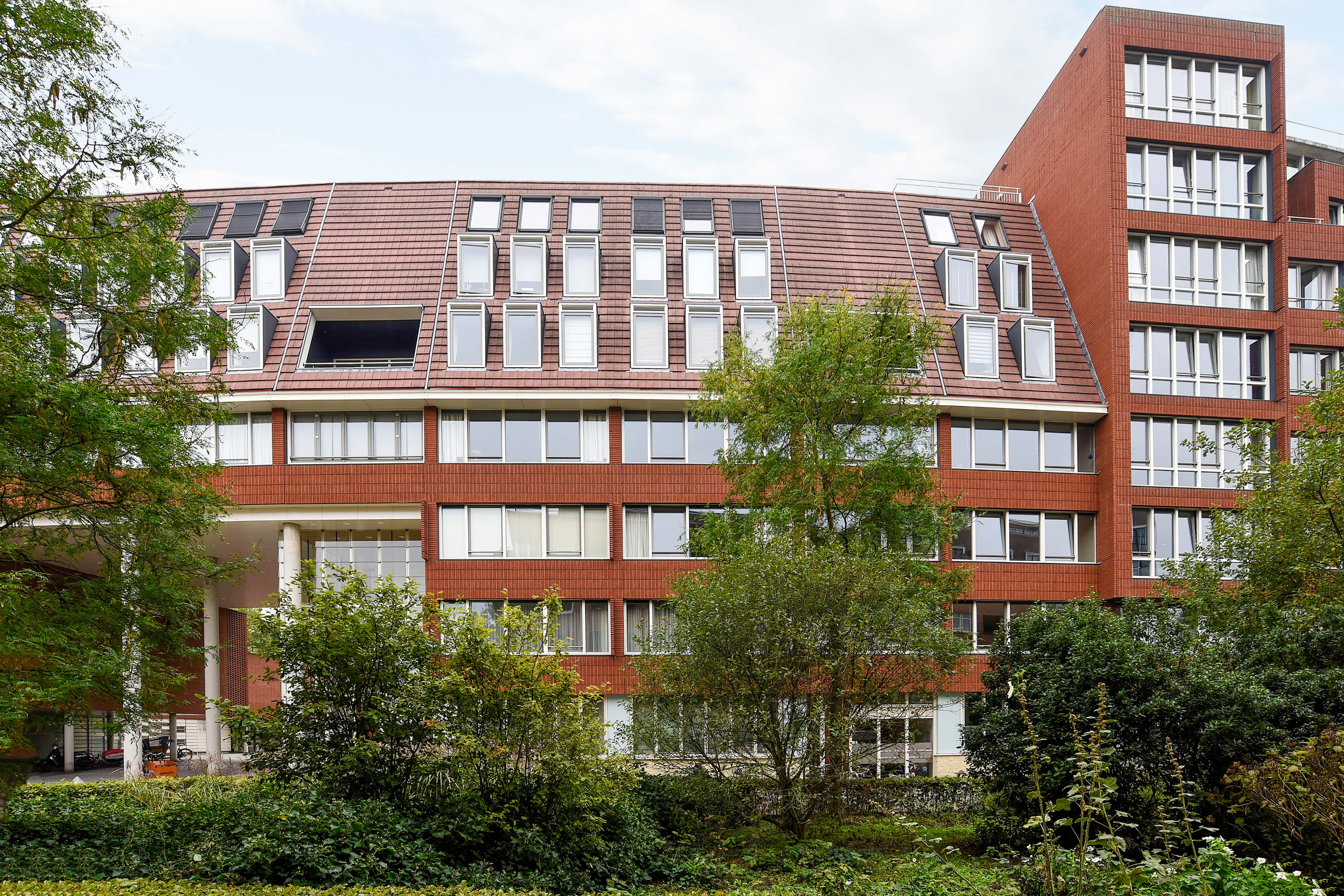 Artemisstraat 66
