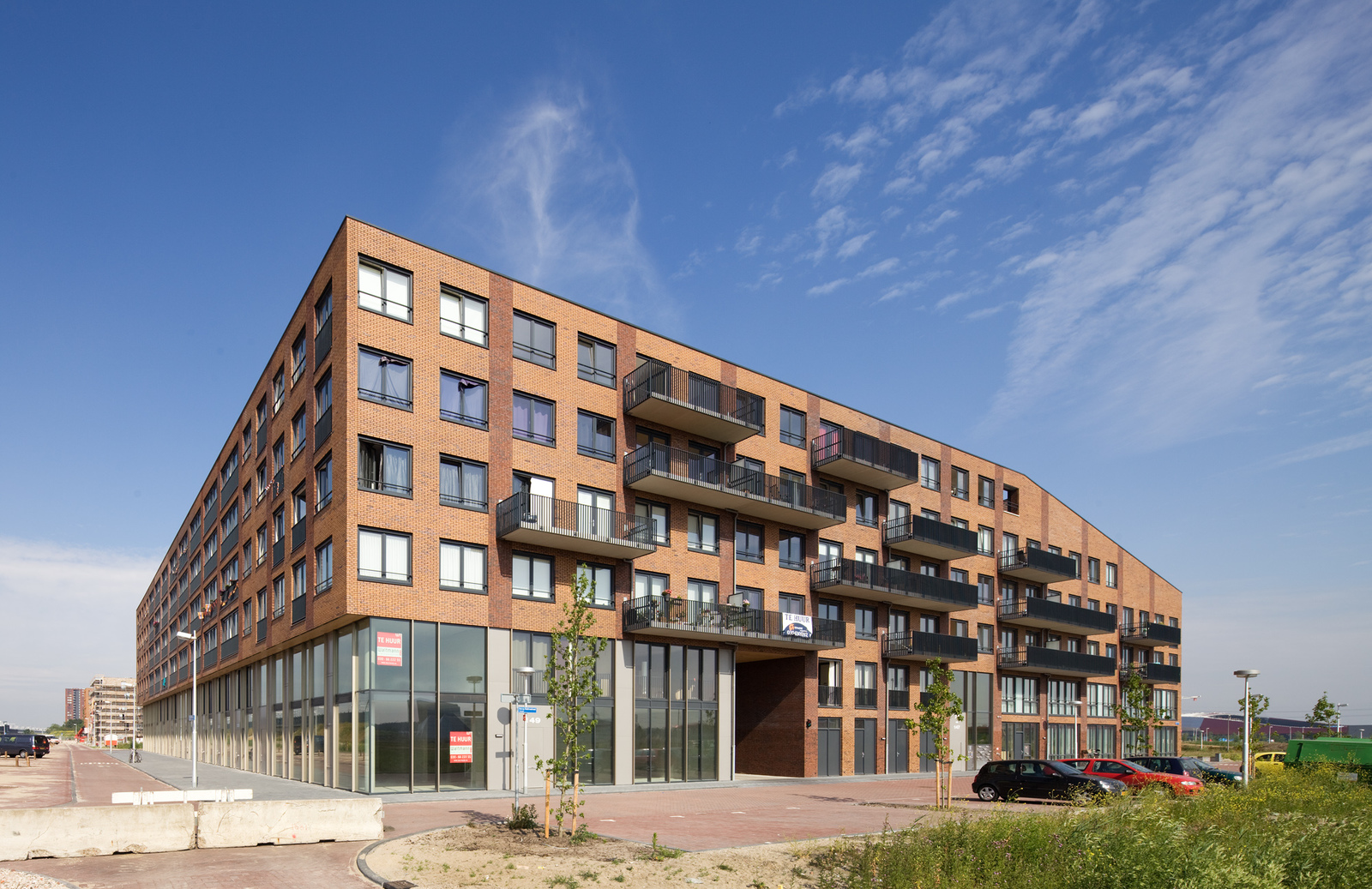 Sonny Rollinsstraat 93 