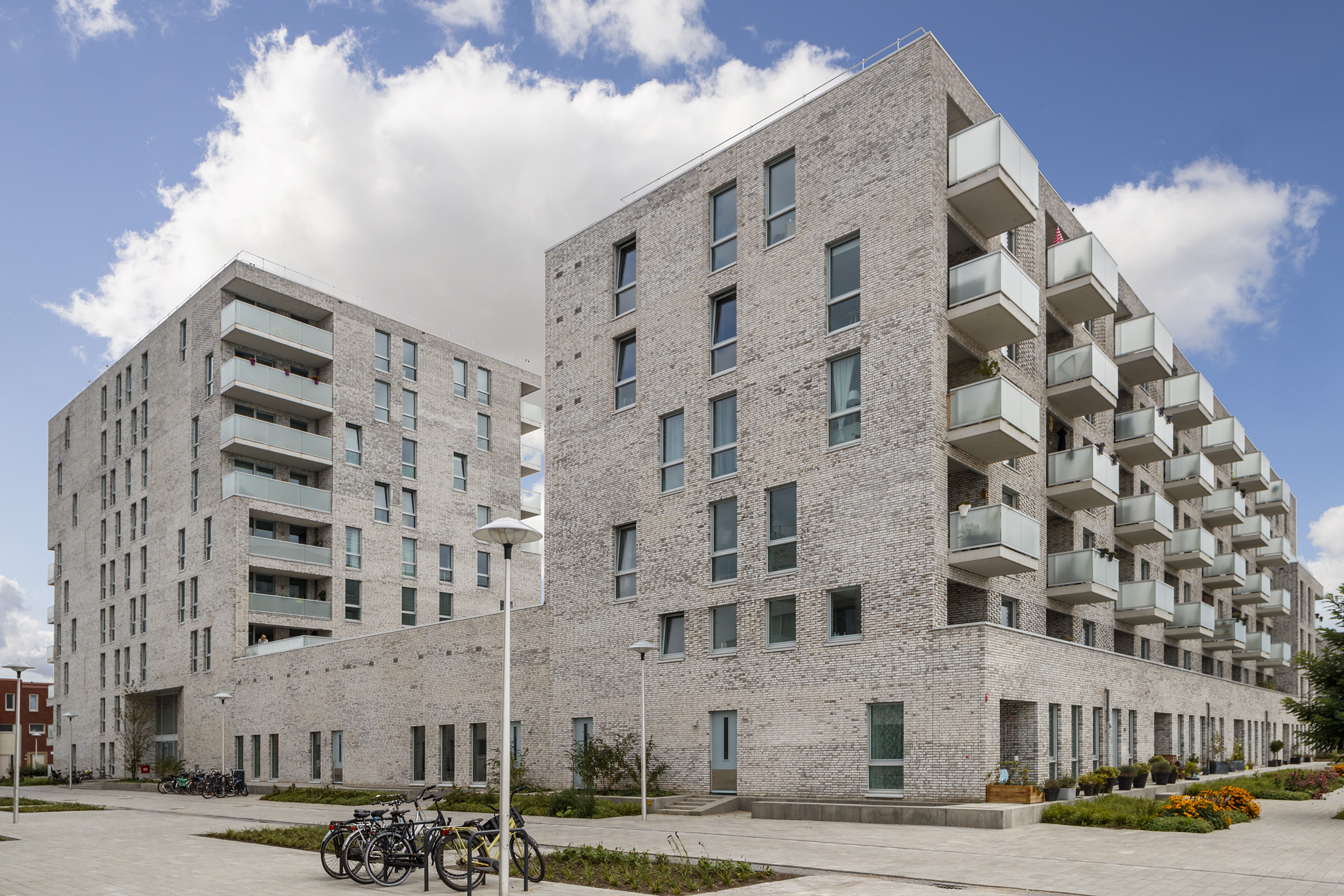 Oldenburgerstraat 111 