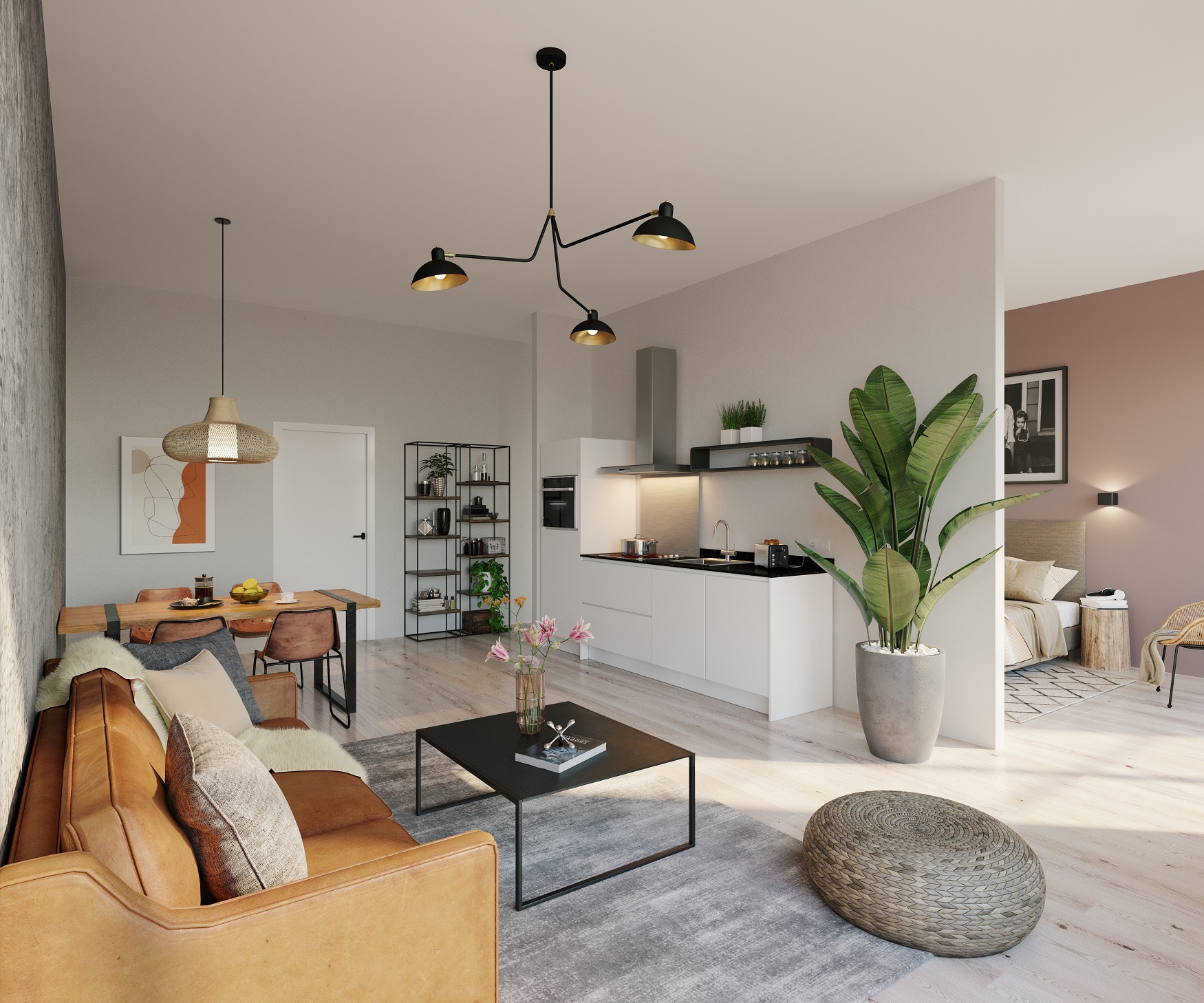 Karl Weisbardstraat 289 