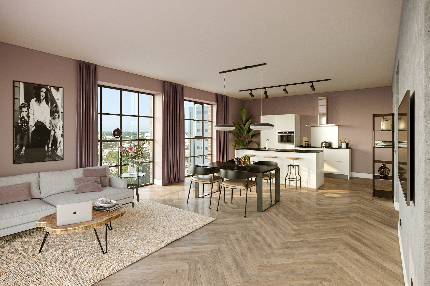 Karl Weisbardstraat 327 