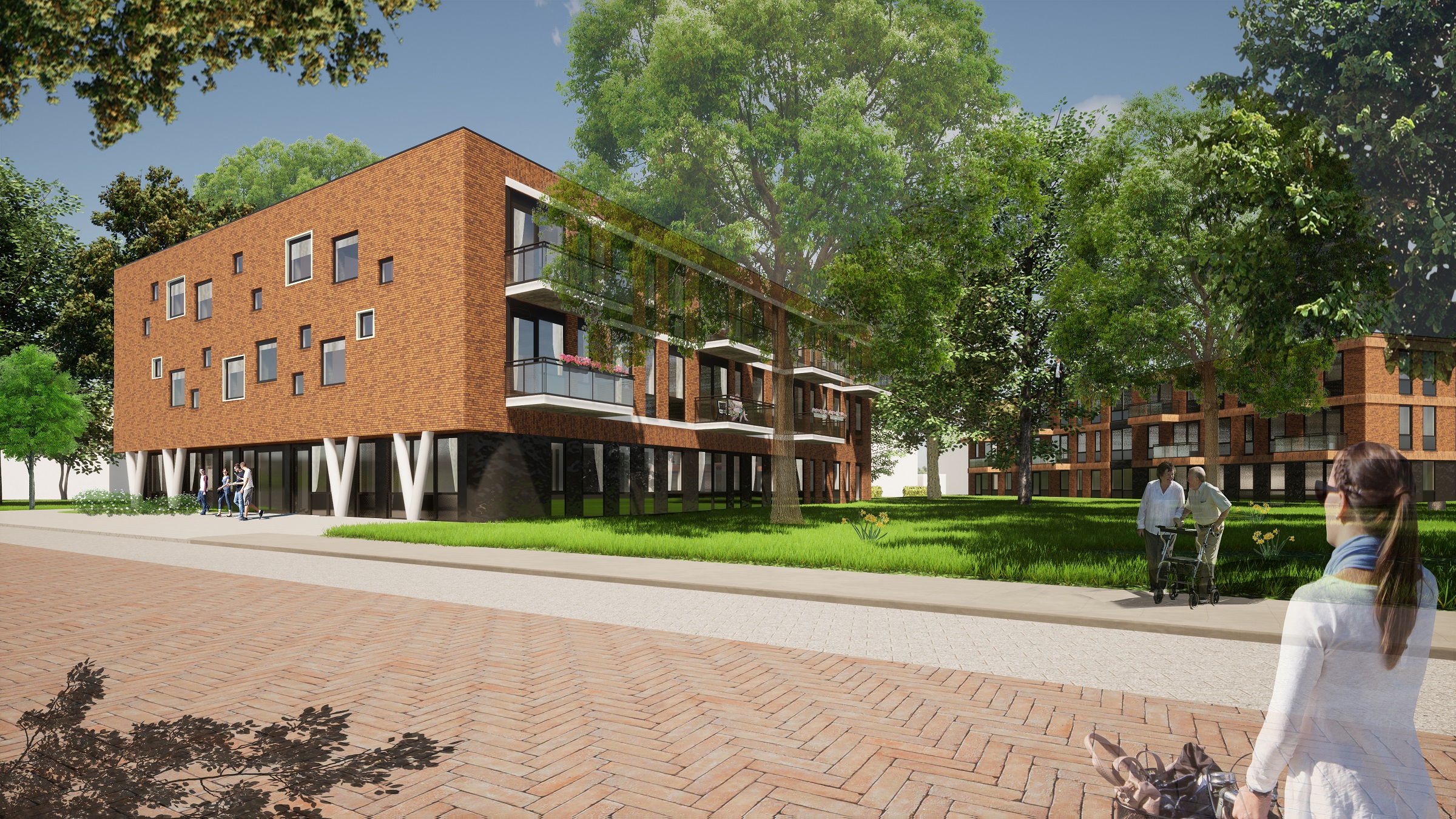 Koning Lodewijklaan 409 5