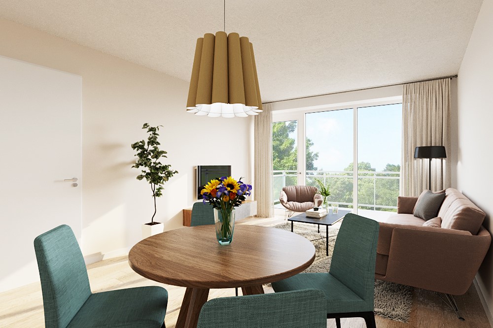 Louise Henriettelaan 16 H