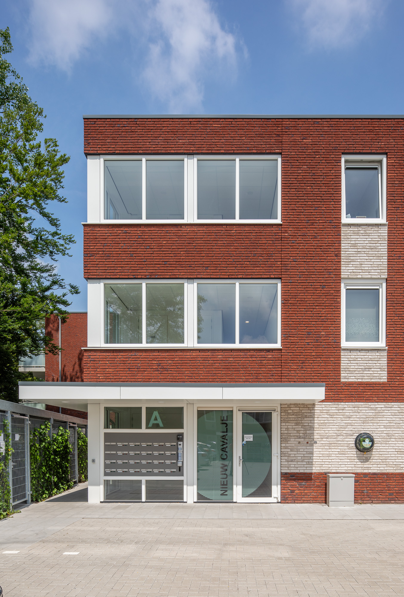 Louise Henriettelaan 24 E