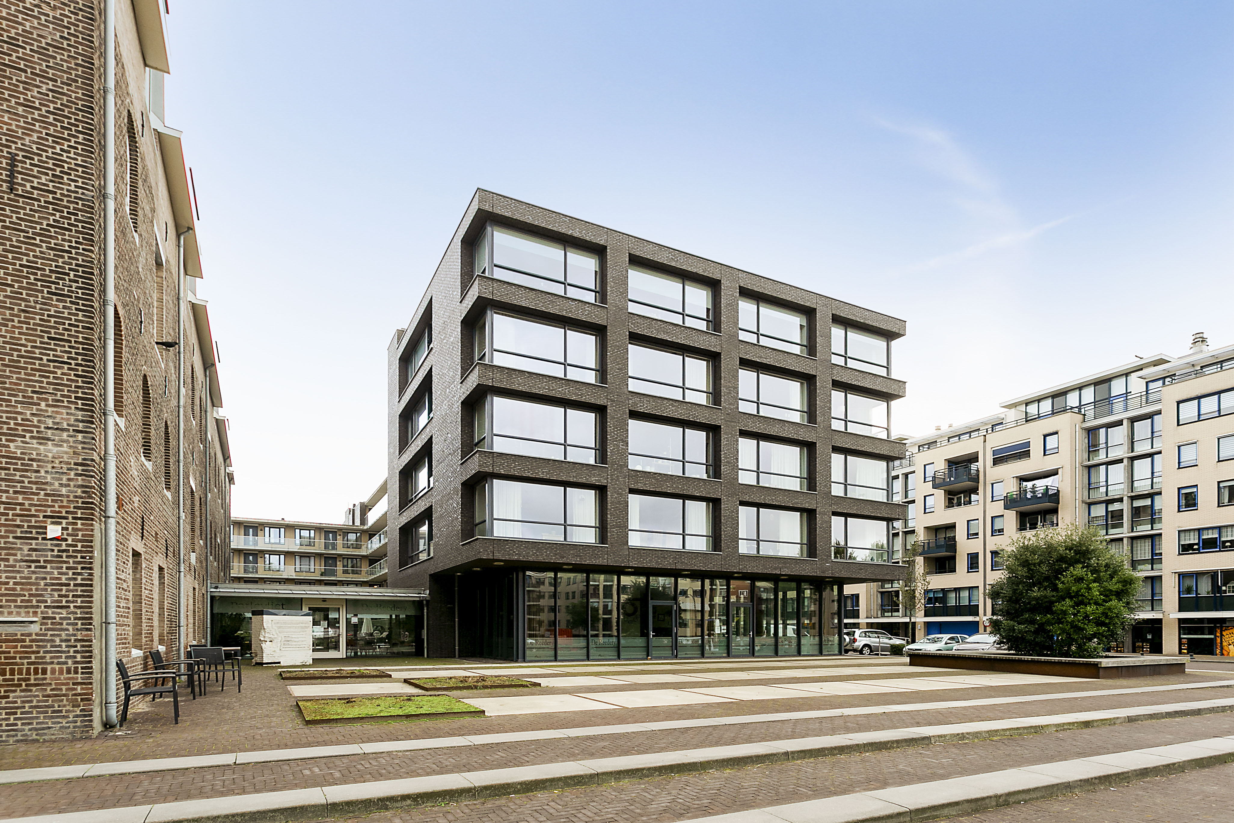 Hans van der Hoevenstraat 5 