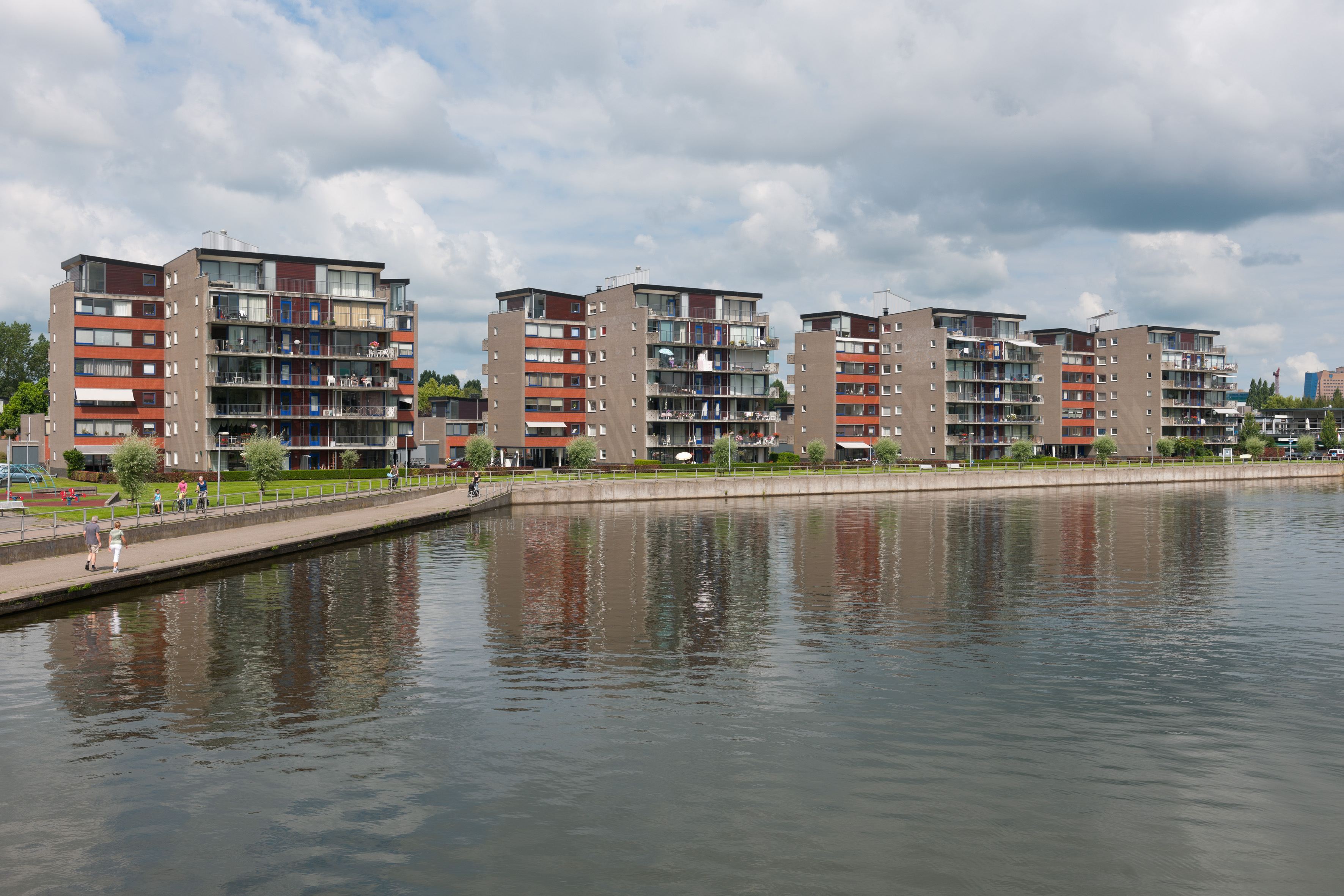 P.J. Noël Bakerstraat 140 