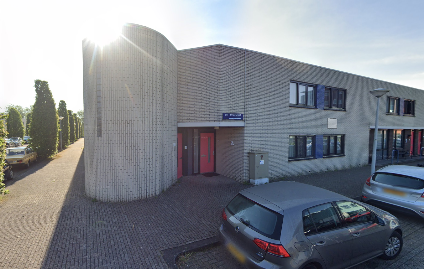 Sint-Truidenstraat 15 